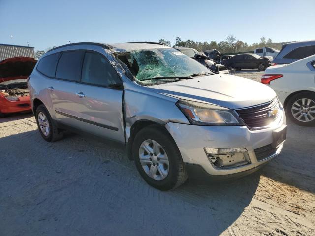 Photo 4 from auction – 2014 CHEVROLET TRAVERSE L with VIN 1GNKRFED7EJ213615