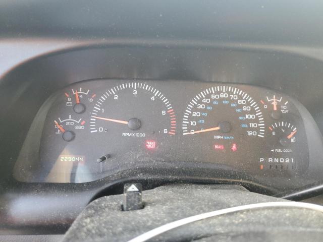 Photo 9 from auction – 2001 DODGE RAM 1500 with VIN 3B7HC13Y71M542227