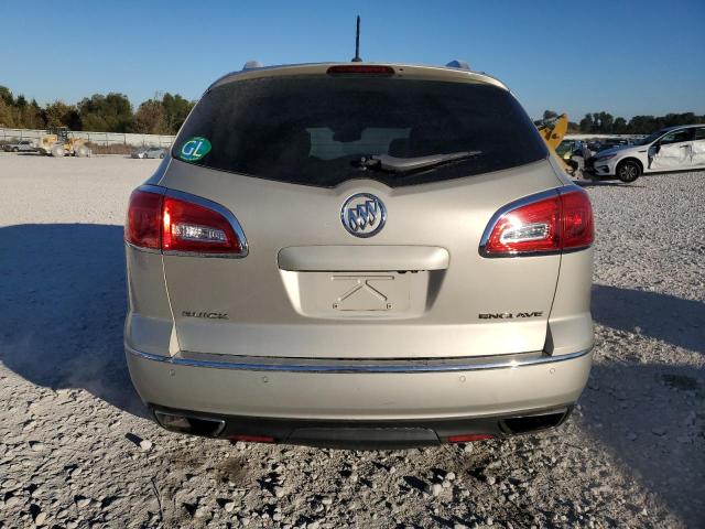 Photo 6 from auction – 2014 BUICK ENCLAVE with VIN 5GAKRCKD6EJ102650