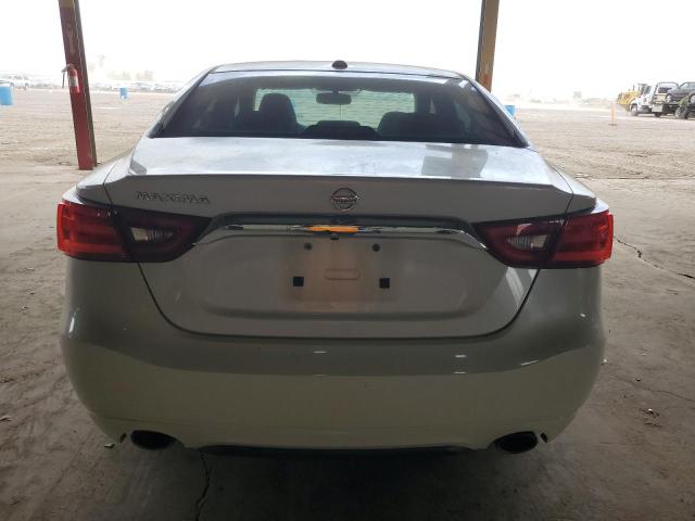 Photo 6 from auction – 2016 NISSAN MAXIMA 3.5 with VIN 1N4AA6AP1GC429145
