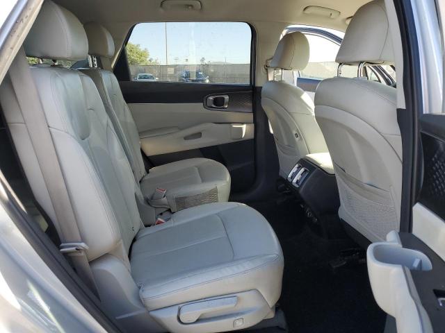 Photo 11 from auction – 2023 KIA SORENTO EX with VIN KNDRH4LG2P5179431