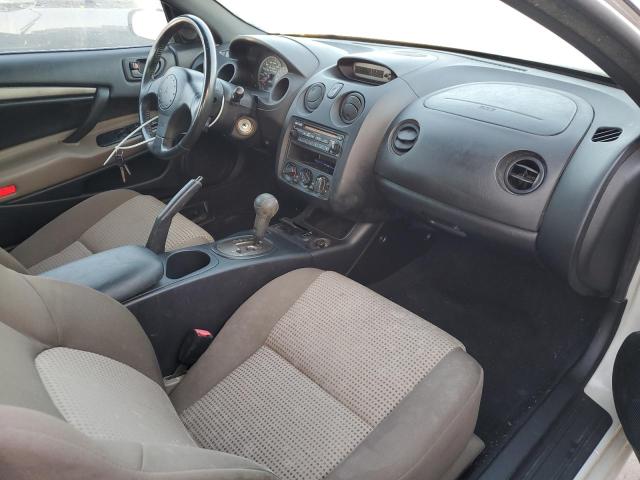 Photo 8 from auction – 2005 MITSUBISHI ECLIPSE SP with VIN 4A3AE45G45E001839