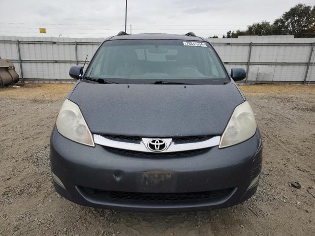 Photo 5 from auction – 2008 TOYOTA SIENNA XLE with VIN 5TDBK22C08S009795