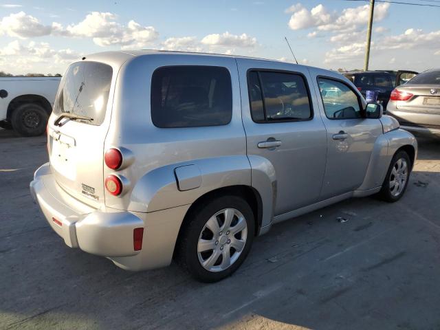 Photo 3 from auction – 2010 CHEVROLET HHR LT with VIN 3GNBABDB6AS525370