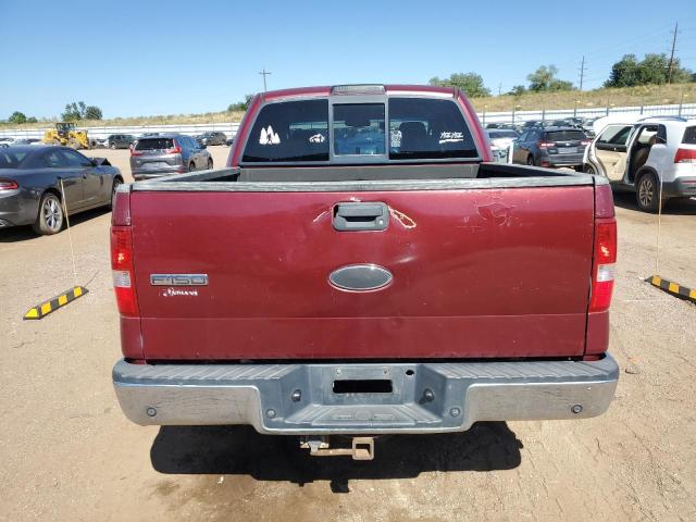Photo 6 from auction – 2004 FORD F150 SUPER with VIN 1FTPW14594KD68390