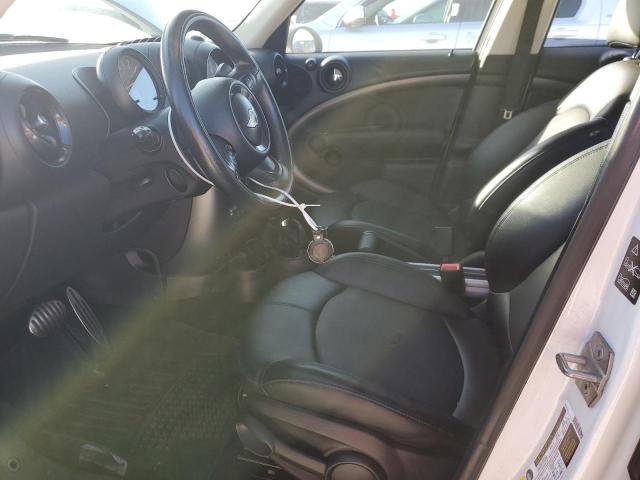Photo 7 from auction – 2016 MINI COOPER S C with VIN WMWZC5C51GWU01290