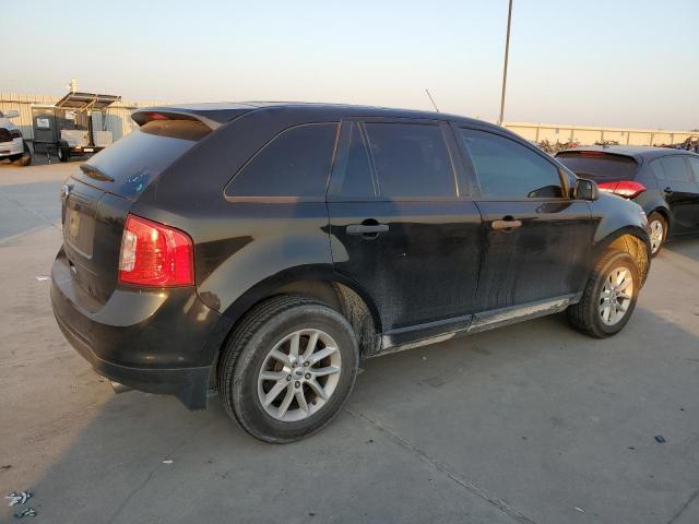 Photo 3 from auction – 2013 FORD EDGE SE with VIN 2FMDK3GC0DBE37591