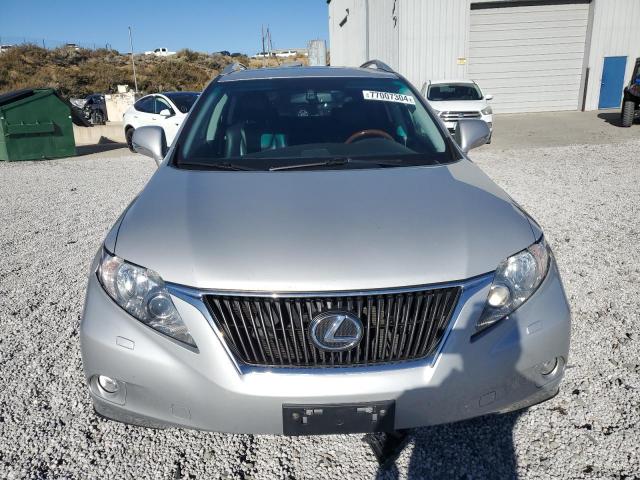 Снимка 5 от търг – 2010 LEXUS RX 350 с VIN 2T2BK1BA7AC005424