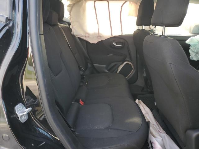 Photo 11 from auction – 2016 JEEP RENEGADE S with VIN ZACCJBAW3GPD00032