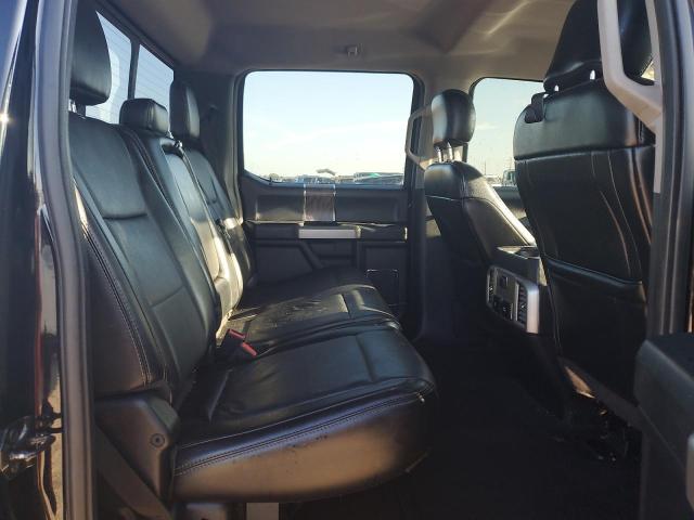 Photo 10 from auction – 2017 FORD F250 SUPER with VIN 1FT7W2B6XHEF31358