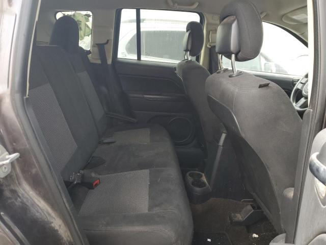 Photo 10 from auction – 2015 JEEP COMPASS SP with VIN 1C4NJCBA1FD262489