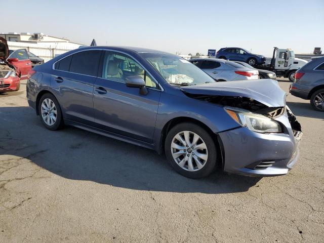 Photo 4 from auction – 2017 SUBARU LEGACY 2.5 with VIN 4S3BNAC64H3003672