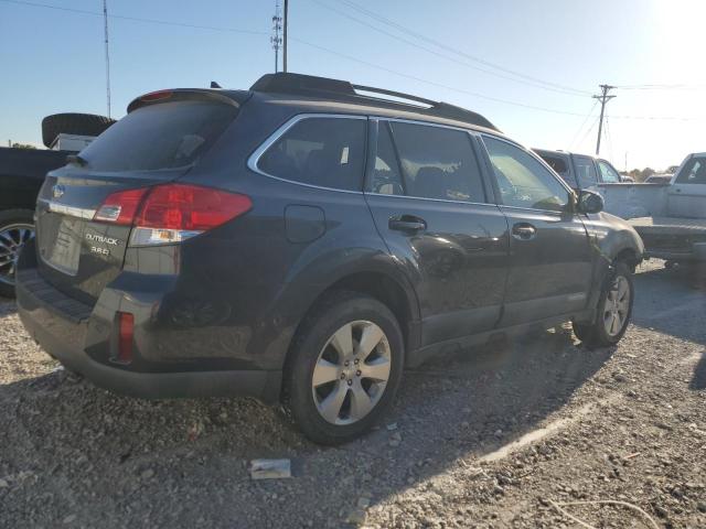 Снимка 3 от търг – 2011 SUBARU OUTBACK 3. с VIN 4S4BRDKC8B2373318