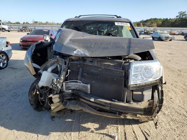 Photo 5 from auction – 2011 HONDA PILOT TOUR with VIN 5FNYF3H96BB050556