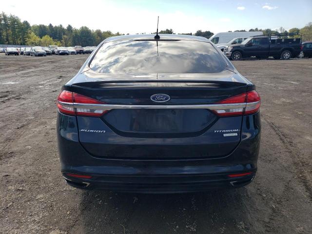 Photo 6 from auction – 2017 FORD FUSION TIT with VIN 3FA6P0K95HR111016