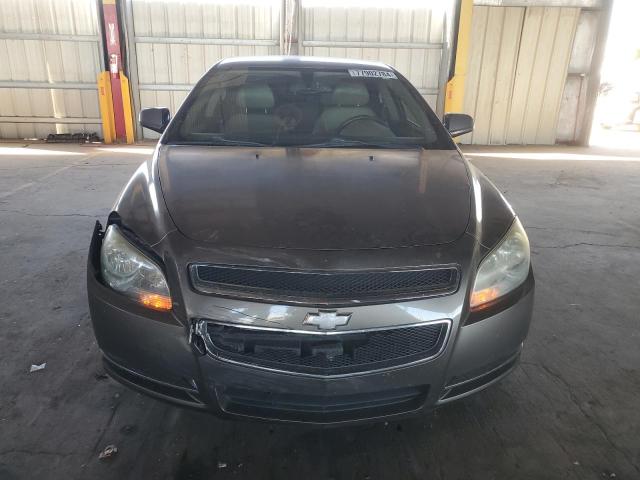 Photo 5 from auction – 2011 CHEVROLET MALIBU 2LT with VIN 1G1ZD5E12BF141803