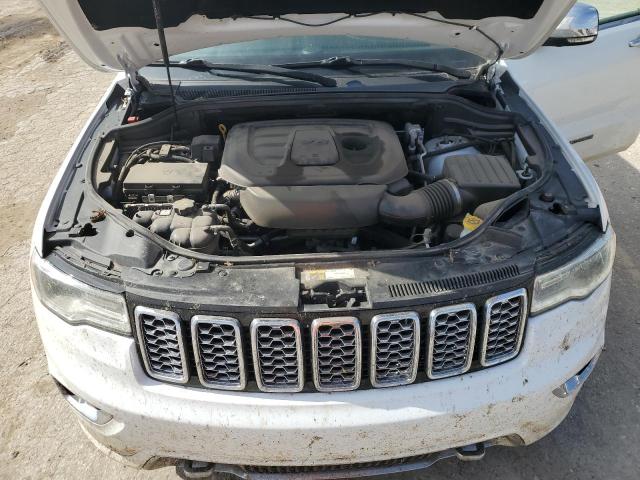 Photo 12 from auction – 2021 JEEP GRAND CHER with VIN 1C4RJFCG4MC531593