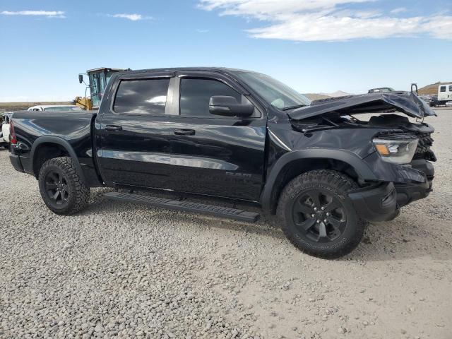 Photo 4 from auction – 2023 RAM 1500 REBEL with VIN 1C6SRFLT3PN505199