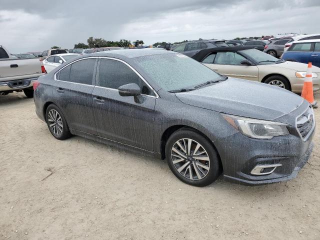 Photo 4 from auction – 2018 SUBARU LEGACY 2.5 with VIN 4S3BNAF69J3038998