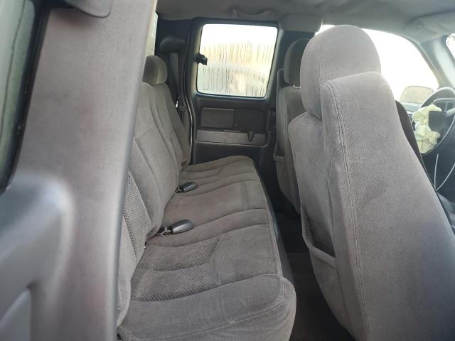Photo 10 from auction – 2005 CHEVROLET SILVERADO with VIN 2GCEC19V351380268