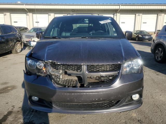 Photo 5 from auction – 2017 DODGE GRAND CARA with VIN 2C4RDGEG2HR690796
