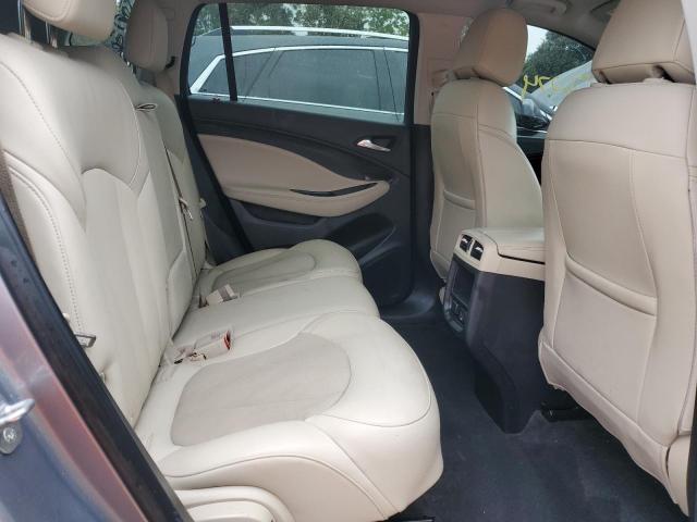 Photo 11 from auction – 2019 BUICK ENVISION P with VIN LRBFXBSA5KD107210