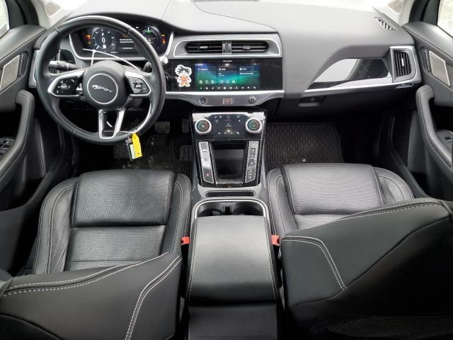 Photo 8 from auction – 2019 JAGUAR I-PACE S with VIN SADHB2S12K1F72870
