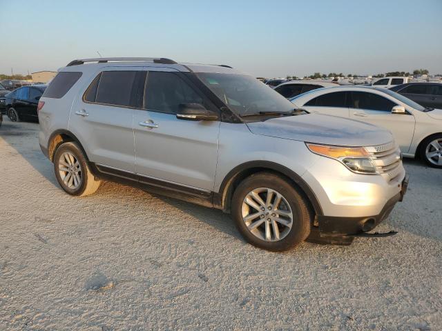 Photo 4 from auction – 2013 FORD EXPLORER X with VIN 1FM5K7D89DGB26388