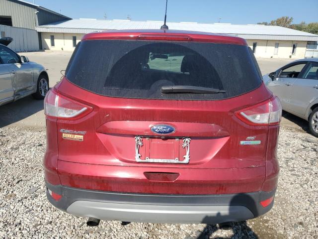 Photo 6 from auction – 2015 FORD ESCAPE SE with VIN 1FMCU0GX4FUB26850