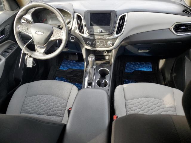 Photo 8 from auction – 2020 CHEVROLET EQUINOX LS with VIN 2GNAXSEV3L6282881