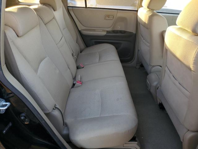 Photo 11 from auction – 2007 TOYOTA HIGHLANDER with VIN JTEDP21A770129357
