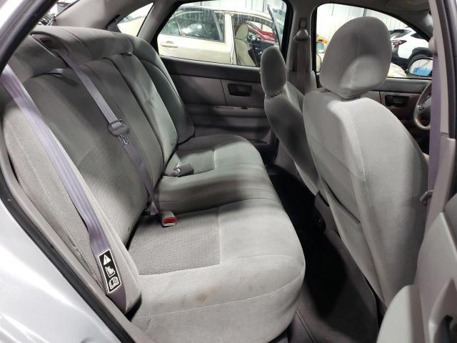 Photo 10 from auction – 2003 FORD TAURUS SES with VIN 1FAFP55U33G239946