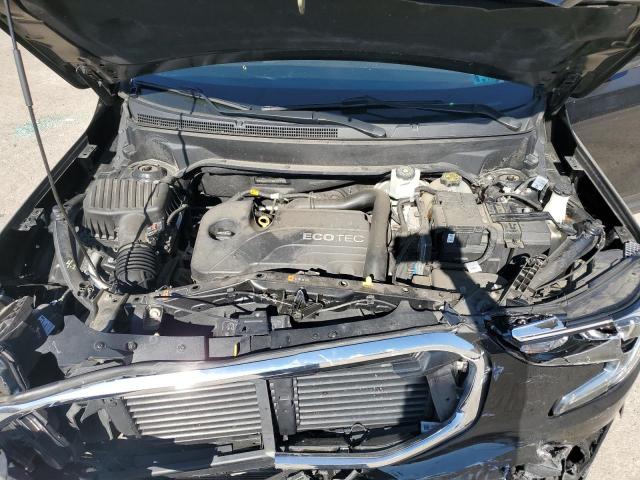 Photo 12 from auction – 2018 GMC TERRAIN SL with VIN 3GKALMEV0JL356996