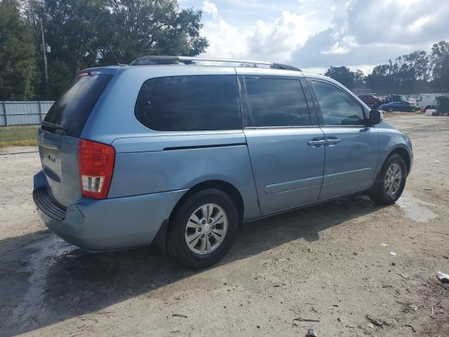 Photo 3 from auction – 2012 KIA SEDONA LX with VIN KNDMG4C72C6498832