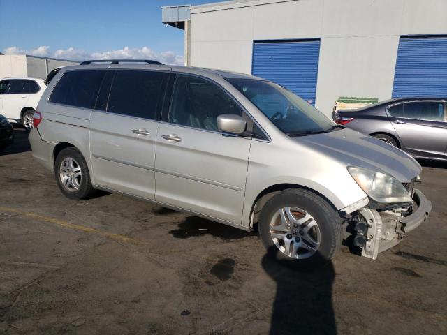 Photo 4 from auction – 2006 HONDA ODYSSEY EX with VIN 5FNRL38706B440862
