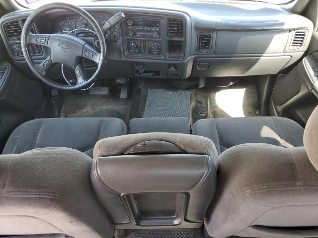Photo 8 from auction – 2007 CHEVROLET SILVERADO with VIN 1GCHC23D27F187737