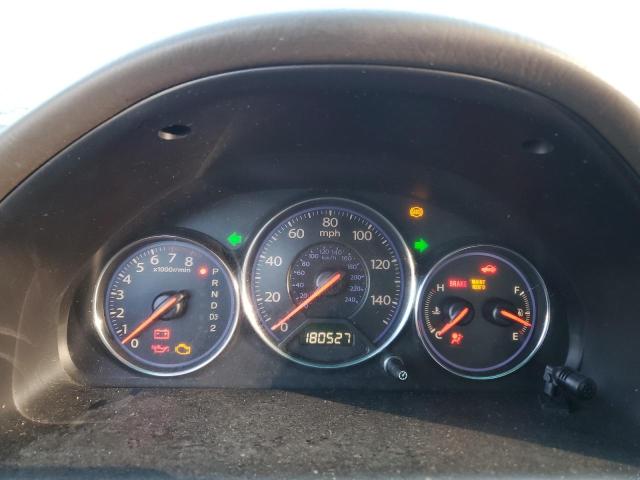 Foto 9 de la subasta – 2005 HONDA CIVIC EX con VIN 2HGES267X5H524924