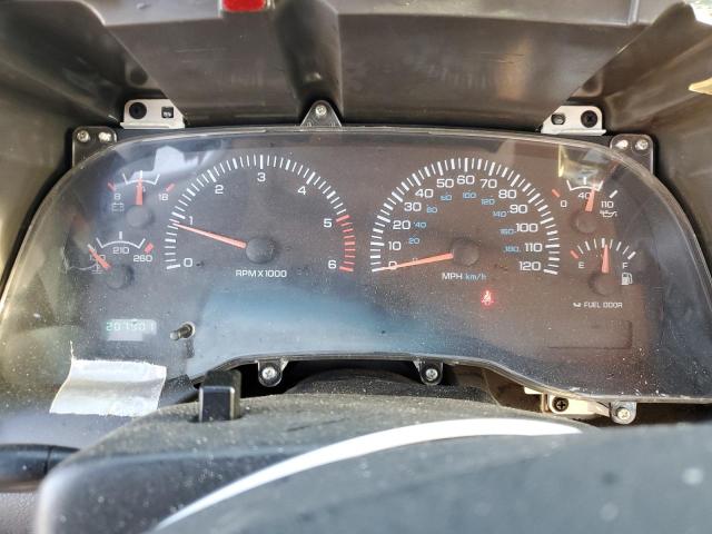 Photo 9 from auction – 2001 DODGE RAM 1500 with VIN 3B7HF13Y91G756187