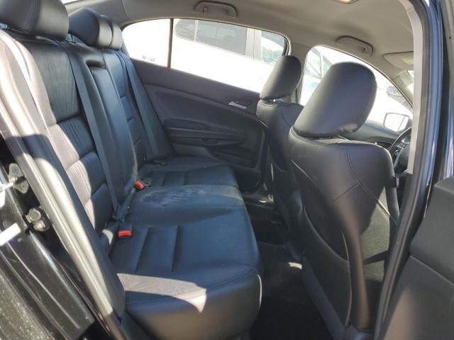 Photo 10 from auction – 2012 HONDA ACCORD SE with VIN 1HGCP2F63CA008819
