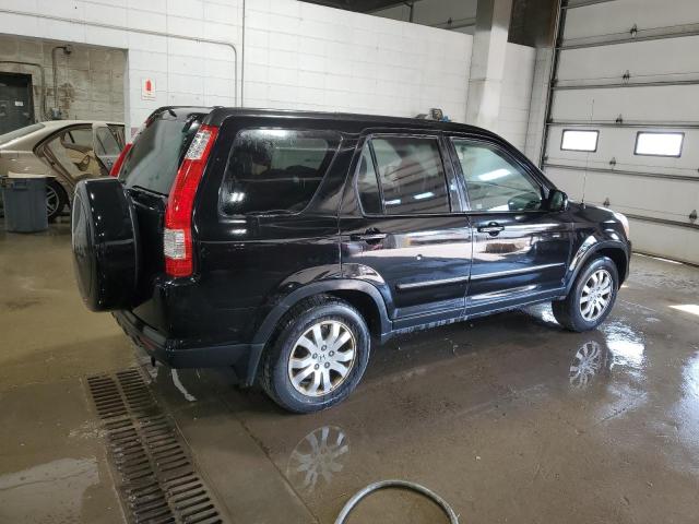 Photo 3 from auction – 2005 HONDA CR-V SE with VIN JHLRD78905C004775