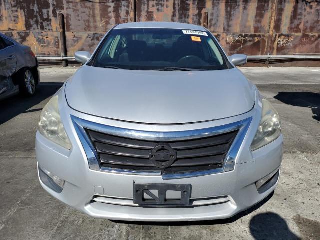 Photo 5 from auction – 2013 NISSAN ALTIMA 2.5 with VIN 1N4AL3AP4DC268424