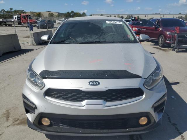 Photo 5 from auction – 2020 KIA FORTE FE with VIN 3KPF24AD2LE187136