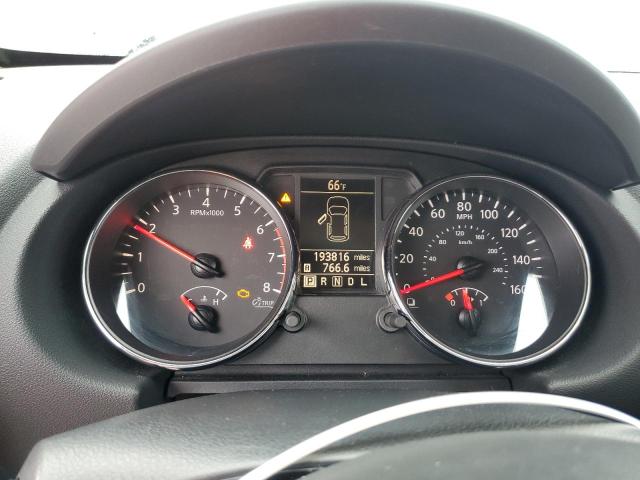 Photo 9 from auction – 2012 NISSAN ROGUE S with VIN JN8AS5MT0CW253289
