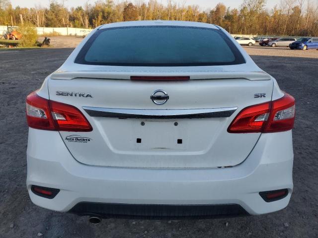 Photo 6 from auction – 2016 NISSAN SENTRA S with VIN 3N1AB7AP7GY322432