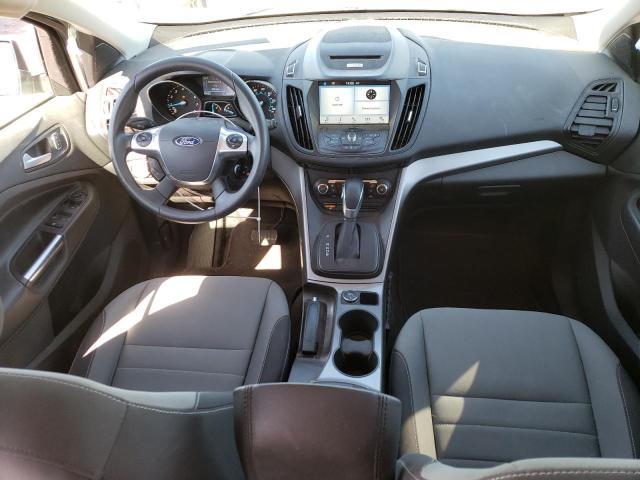 Photo 8 from auction – 2016 FORD ESCAPE SE with VIN 1FMCU0GX3GUC08893
