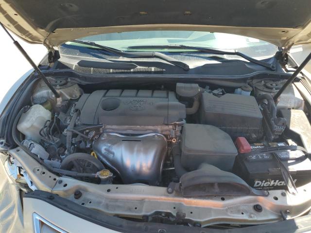 Photo 11 from auction – 2011 TOYOTA CAMRY BASE with VIN 4T1BF3EK1BU166604