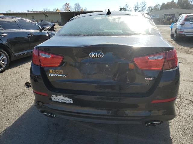 Photo 6 from auction – 2015 KIA OPTIMA LX with VIN 5XXGM4A79FG377617
