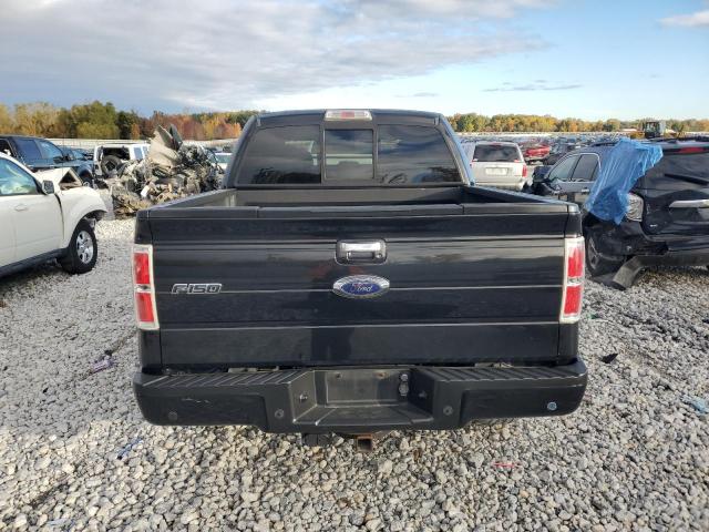 Photo 6 from auction – 2014 FORD F150 SUPER with VIN 1FTFW1ET3EFC31691
