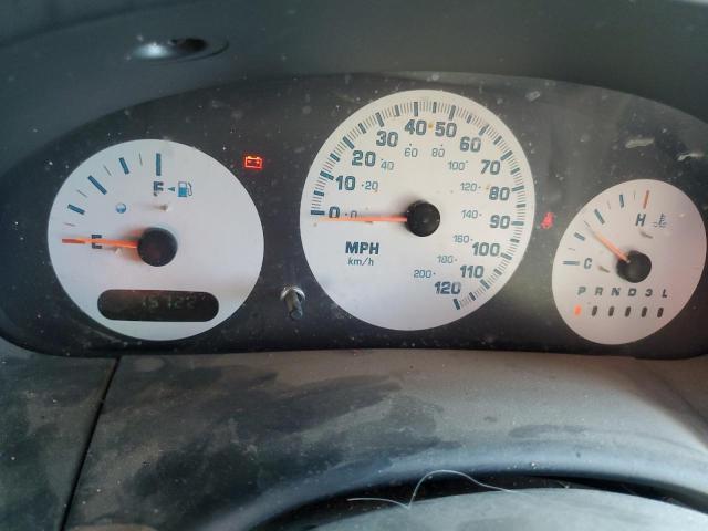 Photo 9 from auction – 2004 DODGE CARAVAN SX with VIN 1D4GP45R84B505161