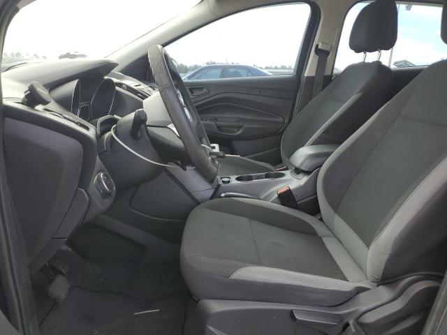 Photo 7 from auction – 2014 FORD ESCAPE S with VIN 1FMCU0F72EUD48402